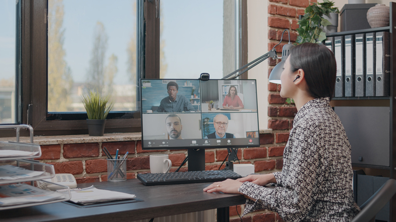 Network design and deployment services helping businesses improve Wi-Fi, connectivity, security and network performance.
